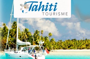 Le GIE Tahiti Tourisme © DR