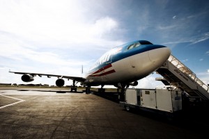 Air Tahiti Nui © ATN - Grégoire le Bacon