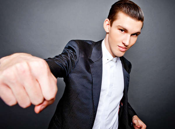 Willy Moon