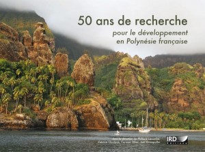 IRD, l Institut de Recherche et de Développement © DR