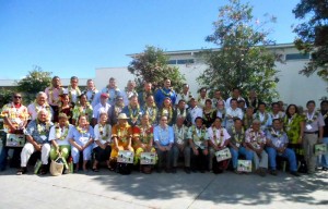 25ème Congrès des maires © Damien HELENE