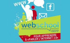 Webschool © Isepp