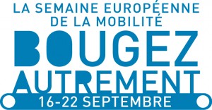 Semaine européenne de la mobilité © DR