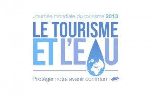 Journée mondiale du tourisme © DR