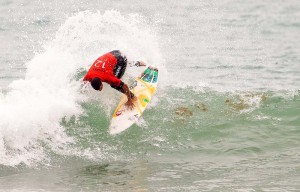 Michel Bourez © ASP/ Rowland