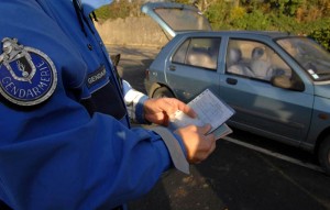 La délinquance, un enjeu majour pour le Haut-commissaire © DR