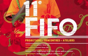 affiche du fifo 2014 © DR