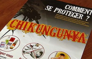 Chikungunya © DR