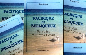 Pacifique ou belliqueux © DR