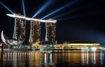 Marina Bay © DR 