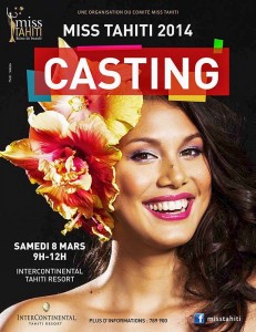 CASTING