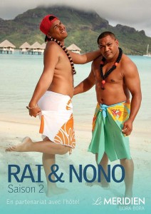 RAI ET NONO V