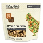 © BEYOND MEAT