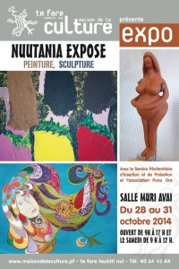 Expo Nuutania