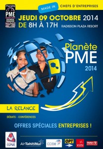 planète PME V