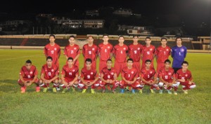 U17 Tahiti Nui