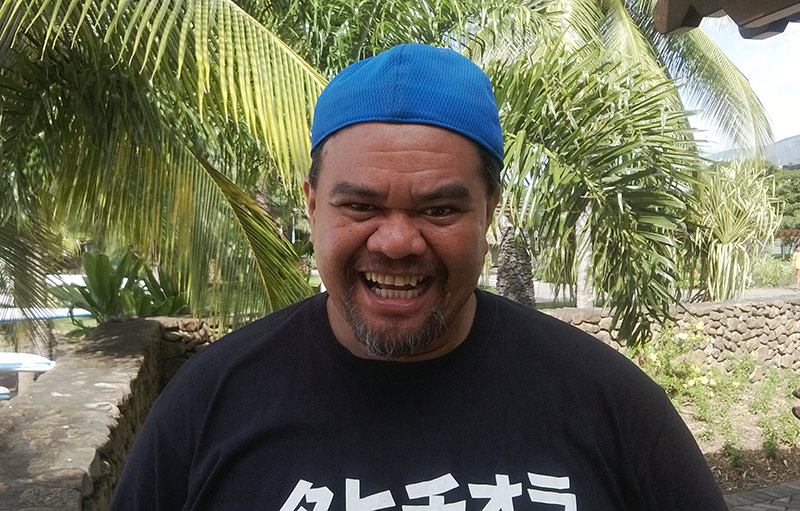 tamahaere piritua