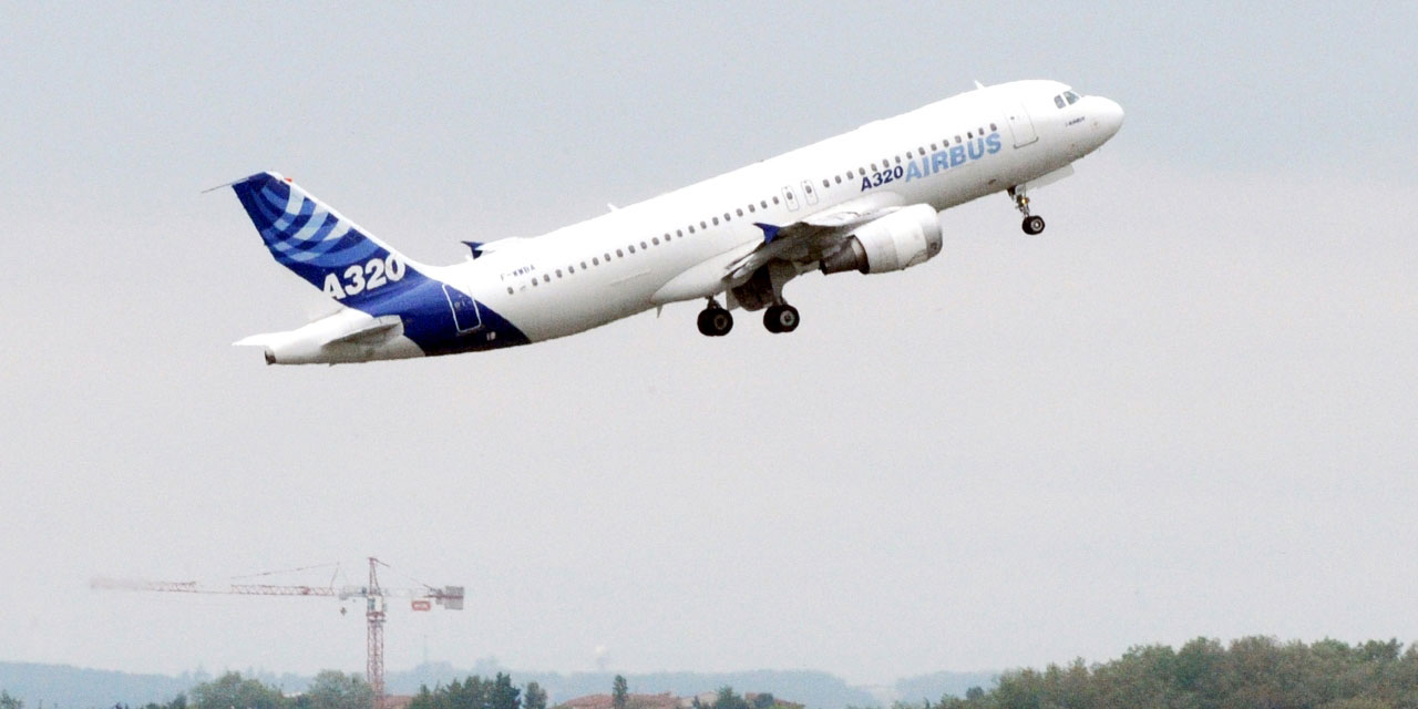 Crash de l'A320: des avions de ligne sans pilote seraient-ils plus sûrs?