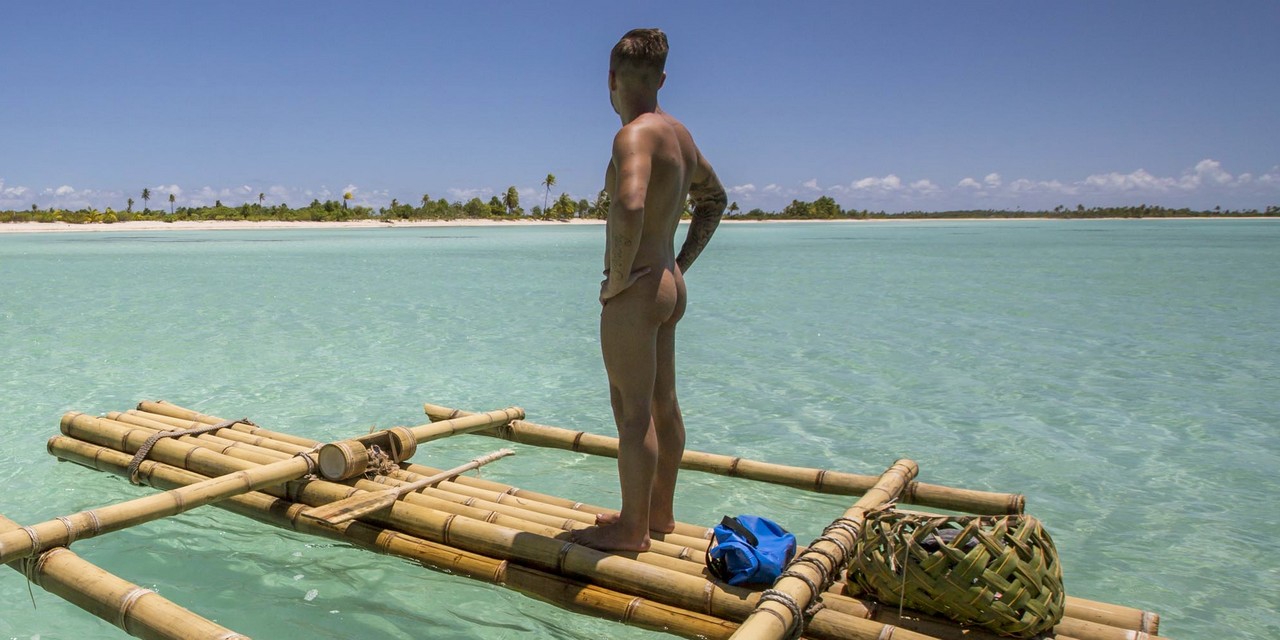 Adam recherche Eve : des sexes floutés et pas de second degré - Radio1  Tahiti