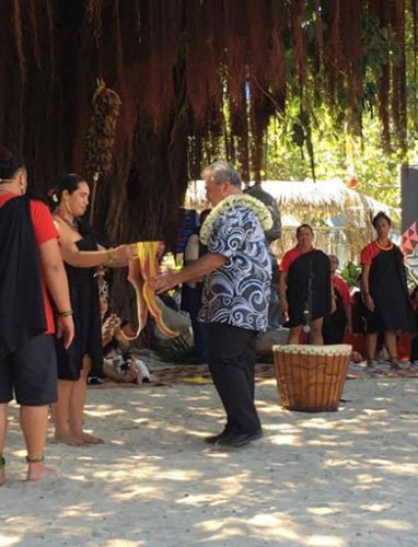 Festival Polynesia