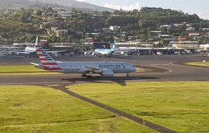 © Coco Lambert, via Aviation Geeks Tahiti