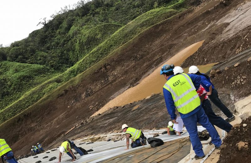 TRAVAUX BARRAGE FAATAUTIA 4_VENDREDI 14.09.18