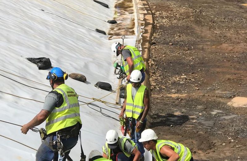 TRAVAUX BARRAGE FAATAUTIA 5_VENDREDI 14.09.18