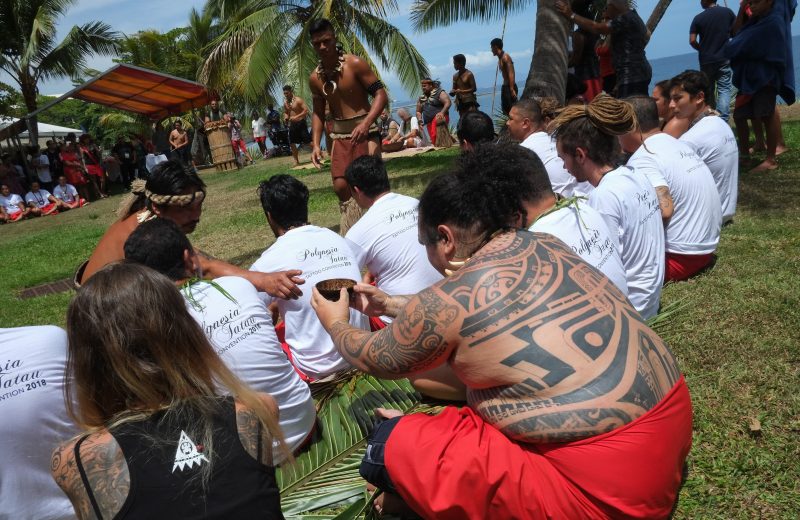 Tattoo Festival