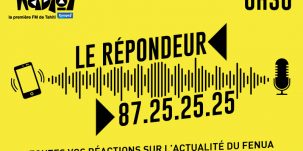 répondeur