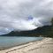 Plage Temae Moorea