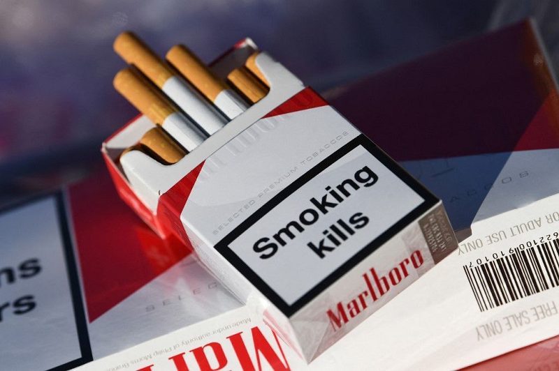 La Nouvelle-Zélande veut rendre illégal le tabac et interdit la cigarette  aux personnes nées après 2008