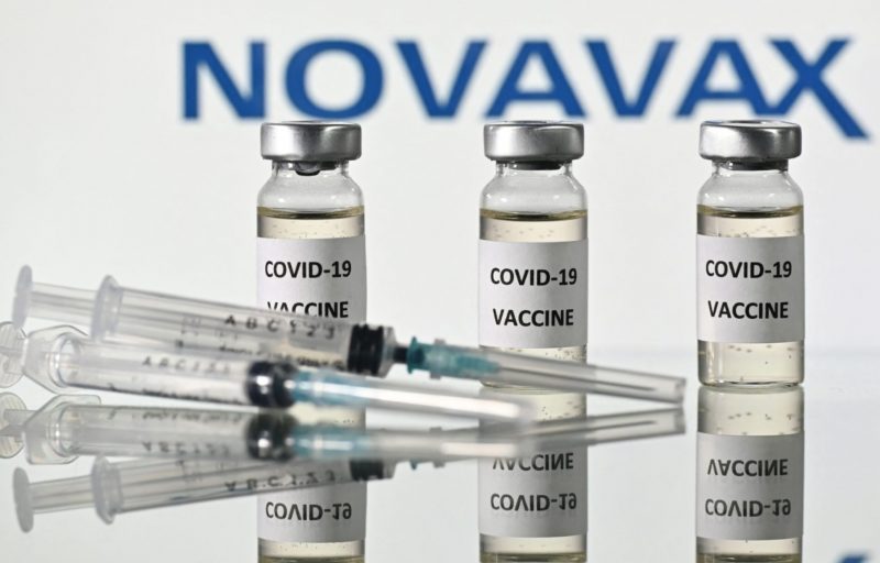 Novavax