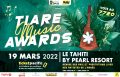 Tiare Music Awards