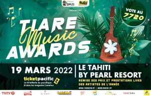 Tiare Music Awards