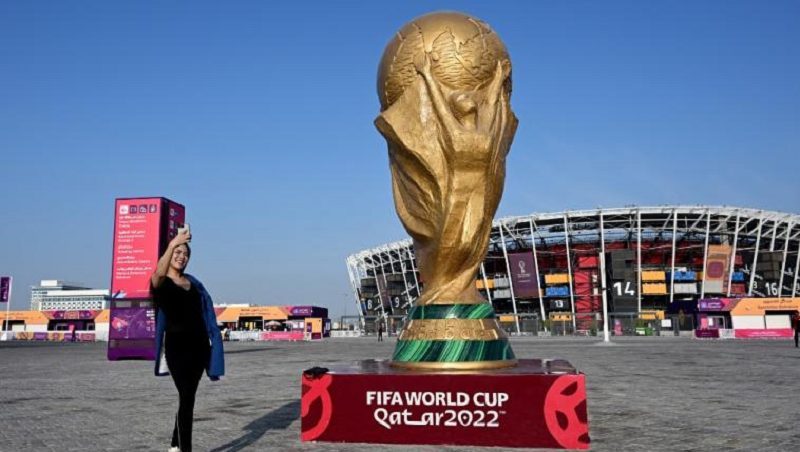 Football : la Coupe du monde 2030 se déroulera sur trois continents