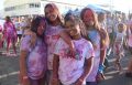 Color Fun Run