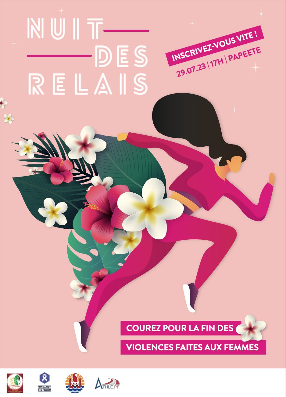 conseil des femmes - relais