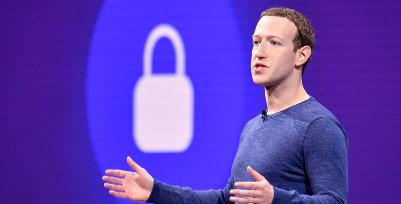 Le milliardaire Mark Zuckerberg se prépare à la fin du monde à Hawaï