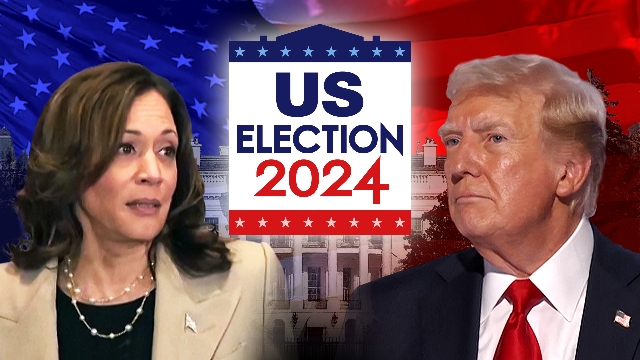 Suivre le live RTL sur les élections Americaines